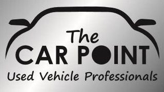 The Car Point Logo